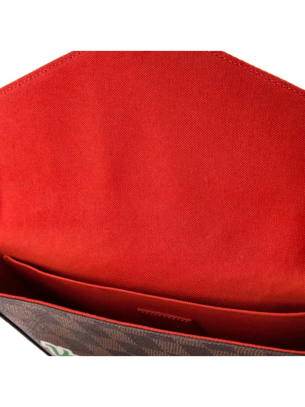 Louis Vuitton Felicie Pochette Limited #335172L14B